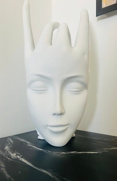 Unik stämningsskapare