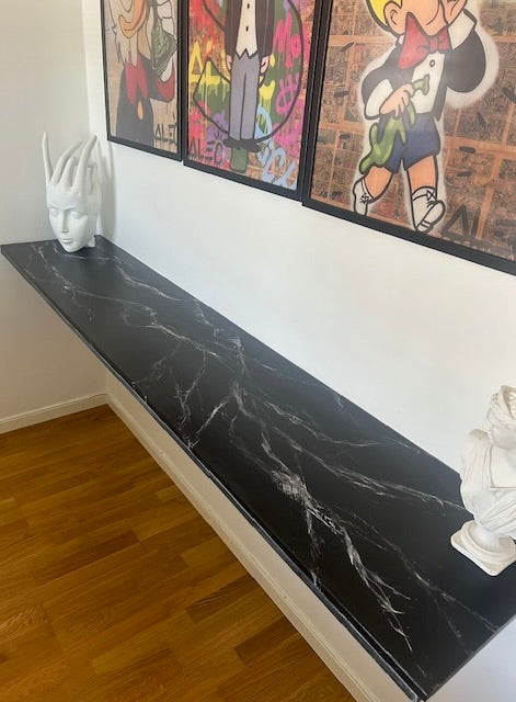 Unik stämningsskapare