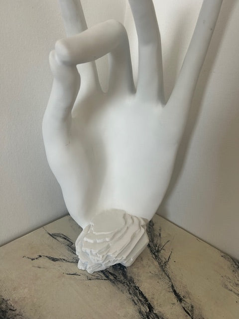 Unik stämningsskapare