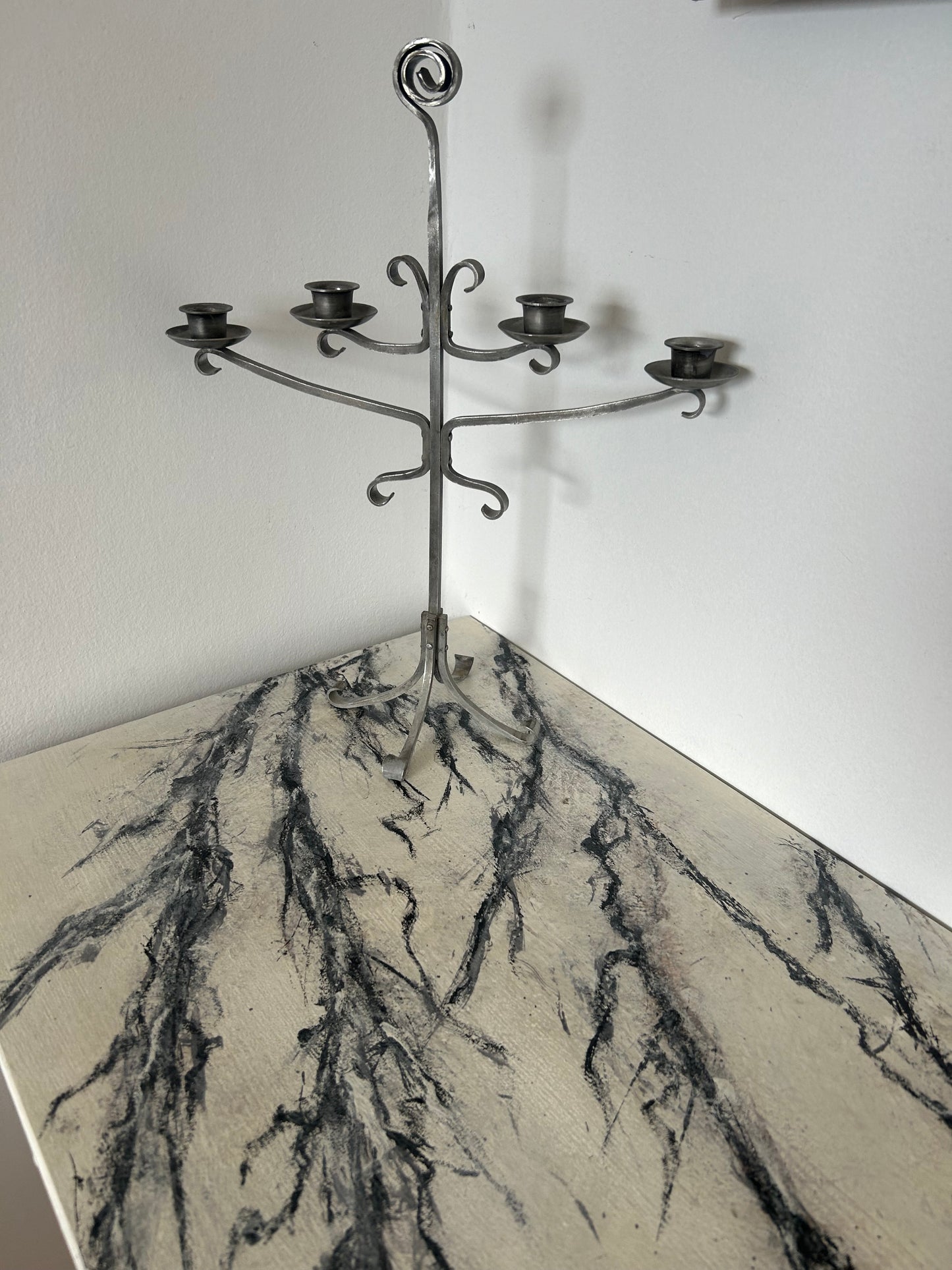 Ett Svenskt Hantverk Utöver det Vanliga