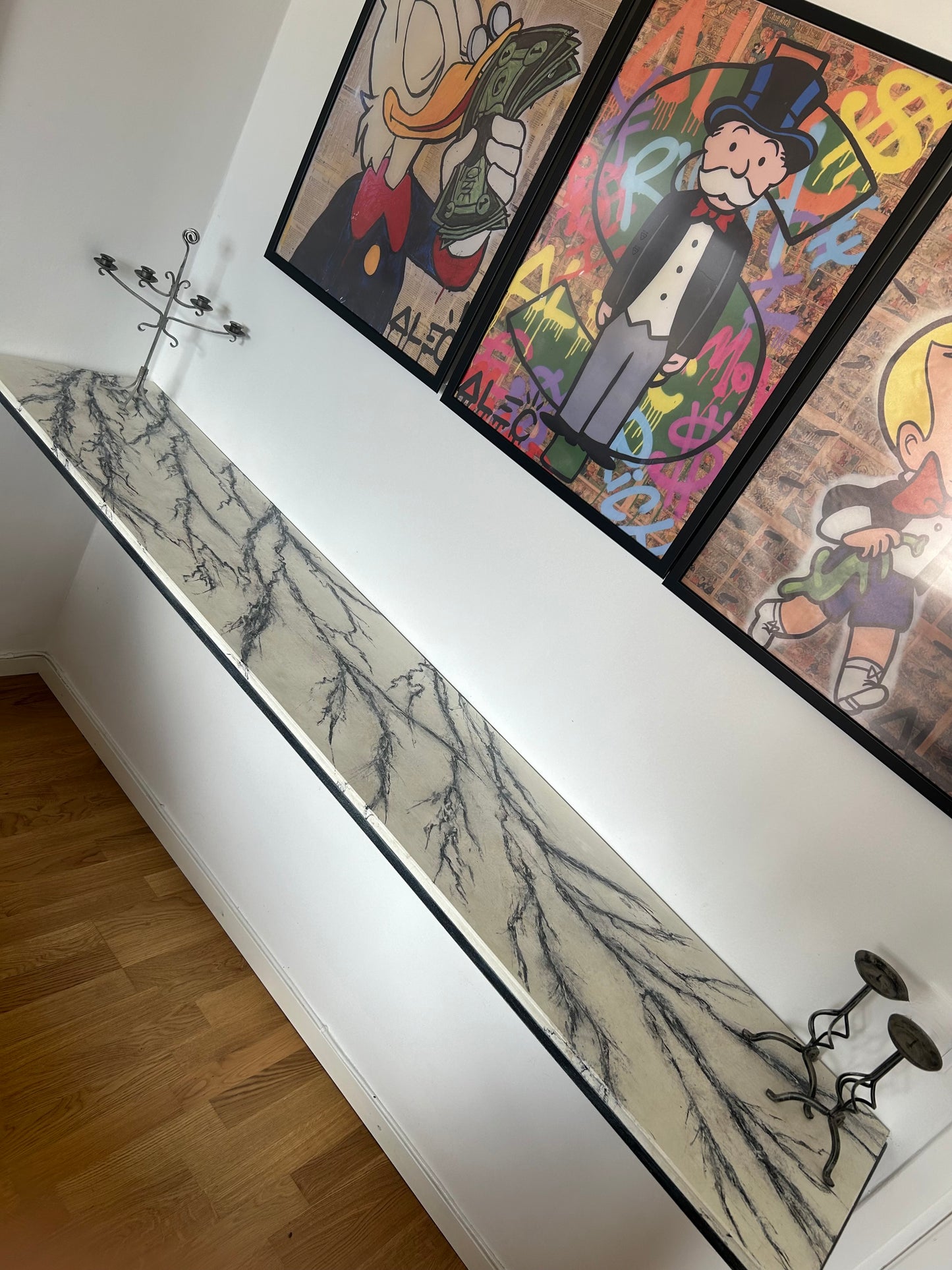 Ett Svenskt Hantverk Utöver det Vanliga